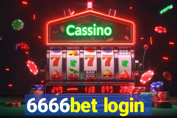 6666bet login